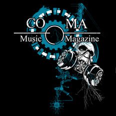 COMA Music Magazine Logo
