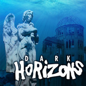 Dark Horizons Radio Logo