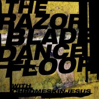 Razor Blade Dance Floor Logo