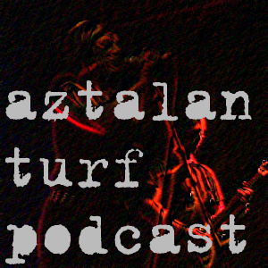 Aztalan Turf Logo