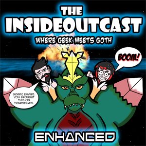 Inside Outcast Logo