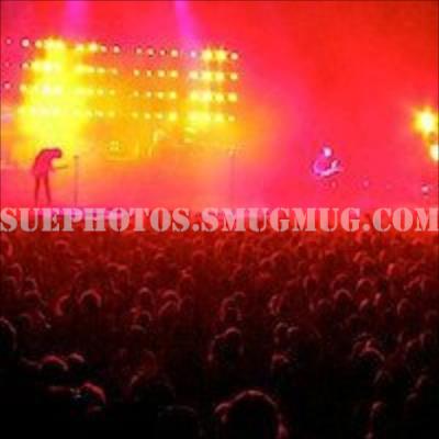 Sue Photos Logo
